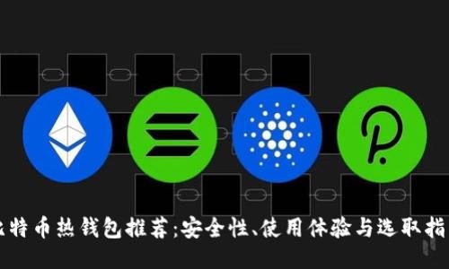 比特币热钱包推荐:安全性、使用体验与选取指南