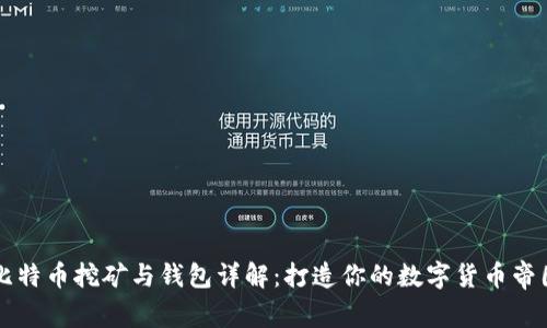 比特币挖矿与钱包详解:打造你的数字货币帝国