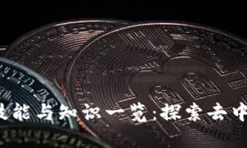 Web3时代必备技能与知识一览:探索去中心化网络的未来
