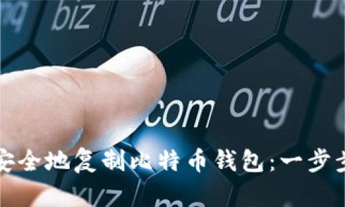 如何安全地复制比特币钱包:一步步详解