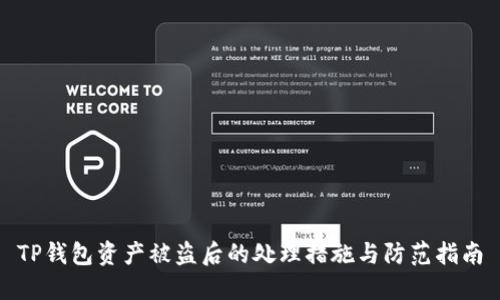 TP钱包资产被盗后的处理措施与防范指南