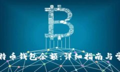 如何查看比特币钱包余额：详细指南与