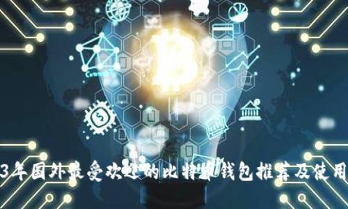 2023年国外最受欢迎的比特币钱包推荐及使用指南