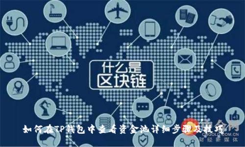 如何在TP钱包中查看资金池详细步骤及技巧