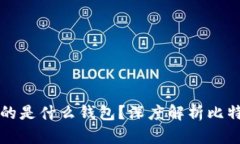 比特币最开始使用的是什么钱包？深度解析比特