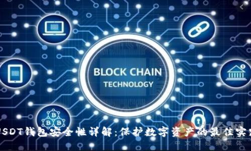 USDT钱包安全性详解:保护数字资产的最佳实践