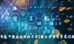 TP冷钱包下载后为何打不开？解决方案