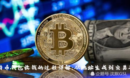 比特币钱包收钱的过程详解:从地址生成到交易确认