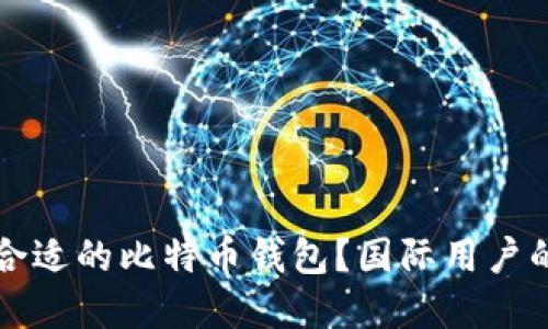 如何选择合适的比特币钱包?国际用户的全面指南
