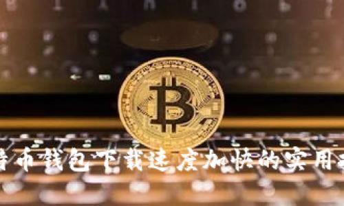 比特币钱包下载速度加快的实用技巧