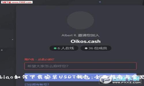 bibiao/bibiao如何下载安装USDT钱包:全面指南与常见问题解答