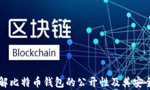 
深入了解比特币钱包的公开性及其安全性分析