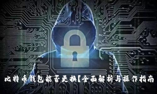 比特币钱包能否更换？全面解析与操作指南