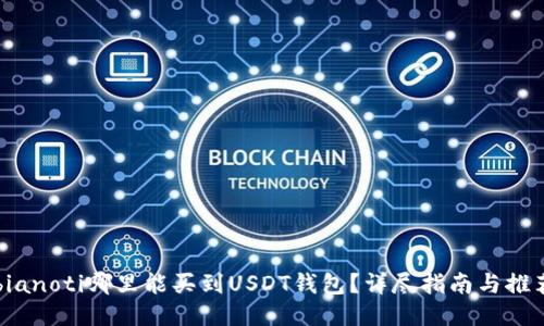 bianoti哪里能买到USDT钱包？详尽指南与推荐