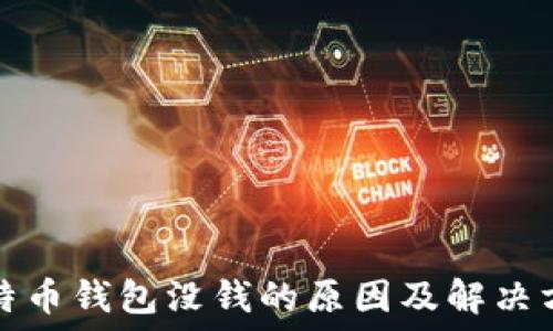  
比特币钱包没钱的原因及解决方案