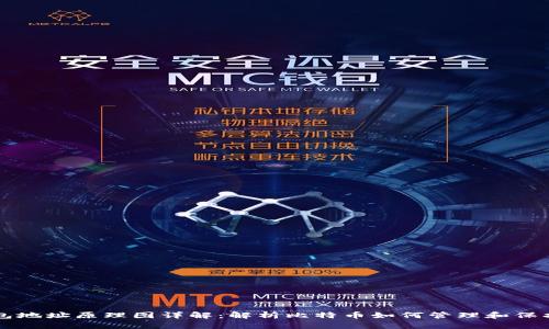 比特币钱包地址原理图详解：解析比特币如何管理和保护你的资产