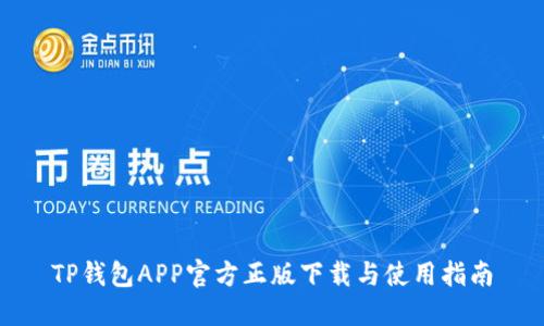 TP钱包APP官方正版下载与使用指南