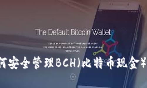 TP钱包如何安全管理BCH（比特币现金）？全面指南