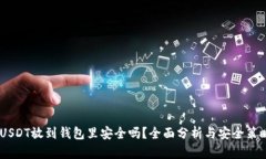 iUSDT放到钱包里安全吗？全面分析与安