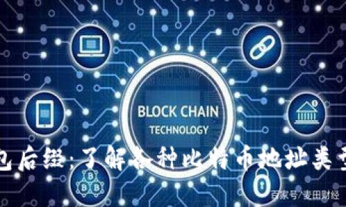 比特币钱包后缀:了解各种比特币地址类型与安全性