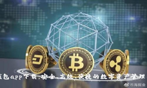 TP钱包app下载:安全、高效、便捷的数字资产管理工具