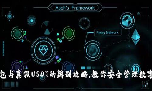 冷钱包与真假USDT的辨别攻略,教你安全管理数字资产
