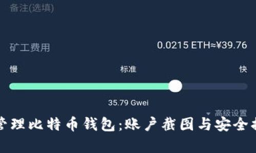 如何有效管理比特币钱包:账户截图与安全措施全解析