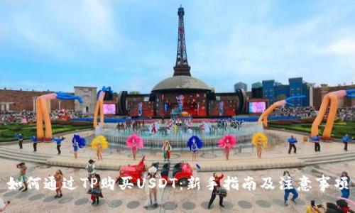 如何通过TP购买USDT：新手指南及注意事项