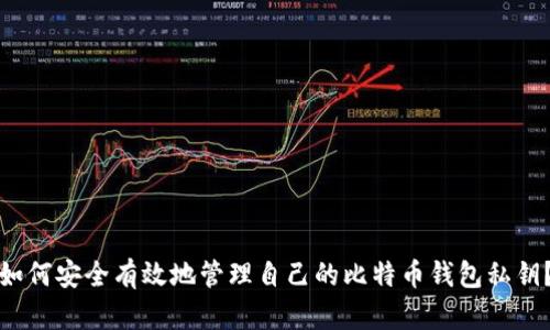 如何安全有效地管理自己的比特币钱包私钥?