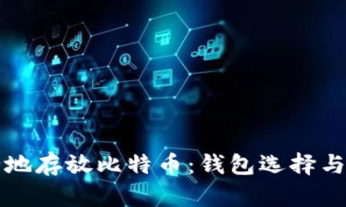 如何安全地存放比特币:钱包选择与最佳实践