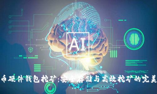 比特币硬件钱包挖矿:安全存储与高效挖矿的完美结合