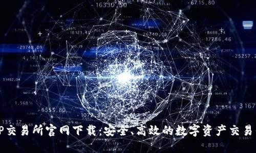 : TP交易所官网下载:安全、高效的数字资产交易平台