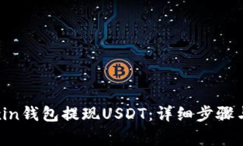 如何从Mixin钱包提现USDT:详细步骤与注意事项
