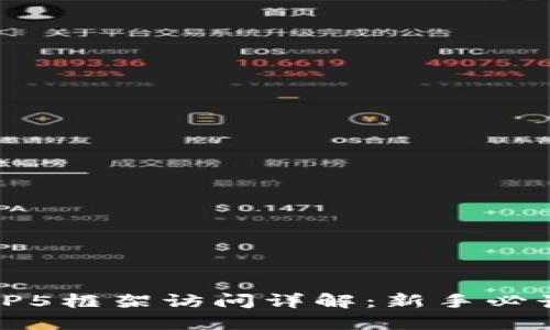 TP5框架访问详解:新手必读