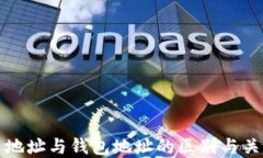 比特币地址与钱包地址的区别与关系揭秘