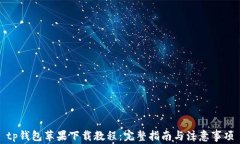 tp钱包苹果下载教程：完整指南与注意