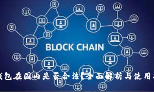 tp钱包在国内是否合法?全面解析与使用指南