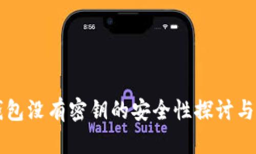 比特币钱包没有密钥的安全性探讨与使用指南