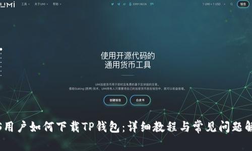 iOS用户如何下载TP钱包:详细教程与常见问题解答
