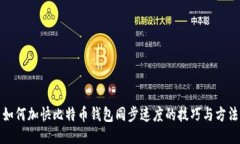 如何加快比特币钱包同步速度的技巧与方法