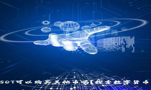 钱包里的USDT可以购买其他币吗？探索数字货币交易的方式