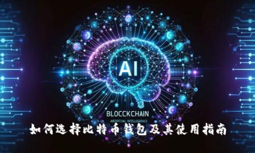 如何选择比特币钱包及其使用指南