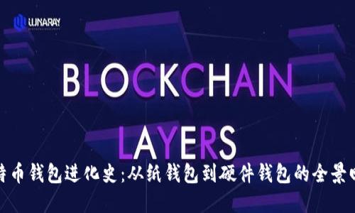 比特币钱包进化史：从纸钱包到硬件钱包的全景回顾