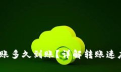 USDT钱包转账多久到账？详解转账速度与影响因素