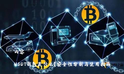 内容

USDT钱包是什么？安全性分析与使用指南