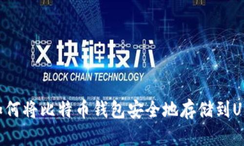 : 如何将比特币钱包安全地存储到U盘中