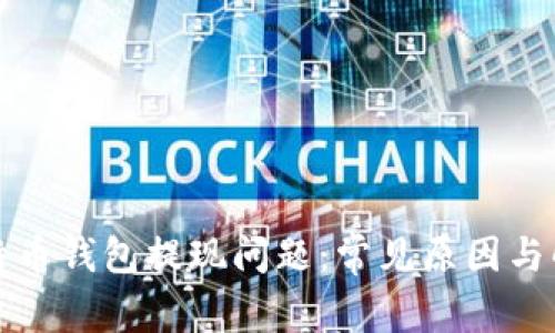 解决比特币钱包提现问题：常见原因与解决方案