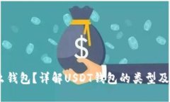 USDT是什么钱包？详解USDT钱包的类型及
