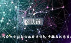 如何安全重新备份比特币钱包：步骤与