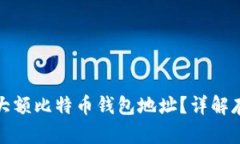 如何安全管理大额比特币钱包地址？详